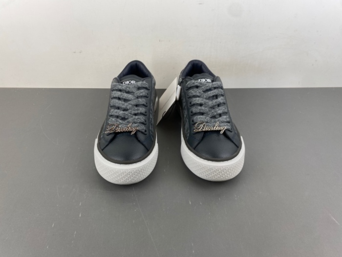 Men   D*ior B27 Top Quality Sneakers