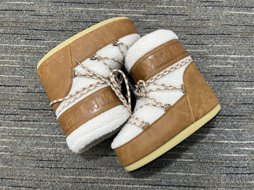 Women M*oon   Top Boots