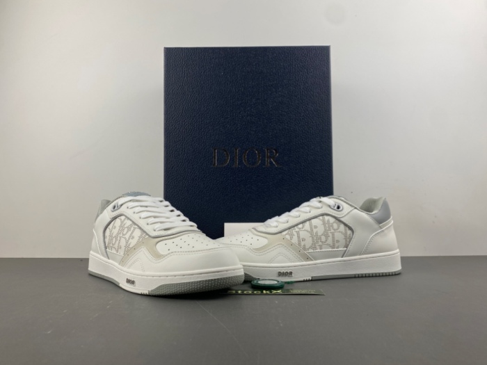 Men   D*ior B27 Top Quality Sneakers