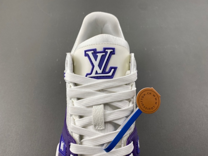 Men Women L*ouis V*uitton Top Quality Sneakers