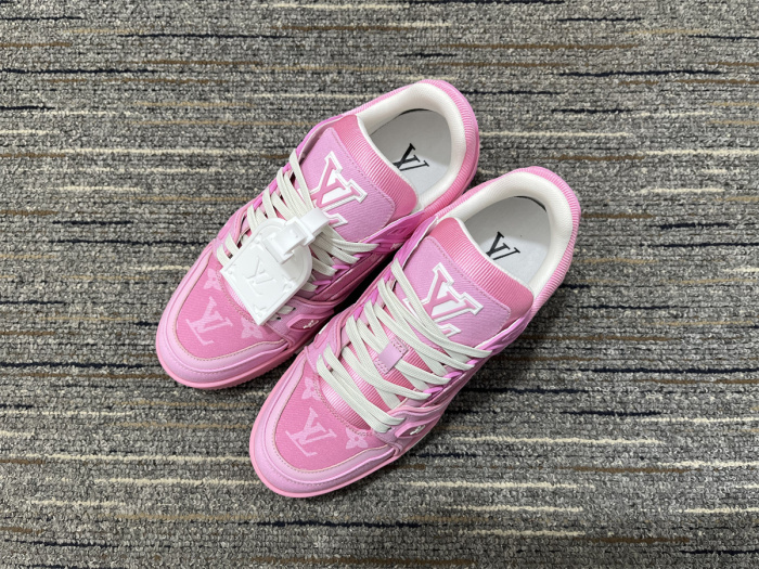Men Women  L*ouis V*uitton Top Quality Sneakers