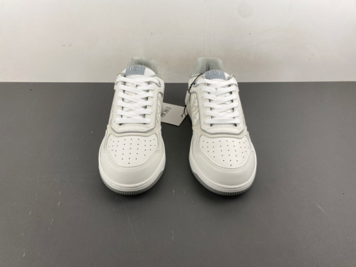 Men   D*ior B27 Top Quality Sneakers
