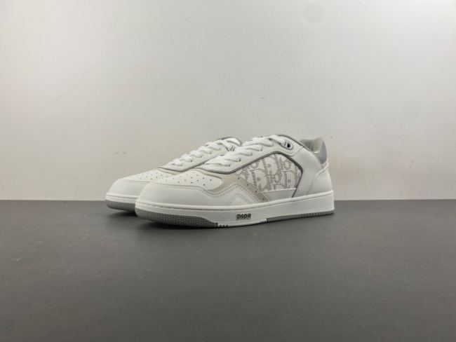 Men   D*ior B27 Top Quality Sneakers
