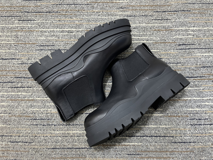Men Women  B*ottega V*eneta Top Sneakers