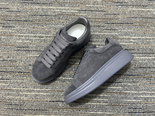 Men Women A*lexander M*cqueen Top Quality Sneaker