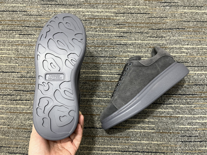 Men Women A*lexander M*cqueen Top Quality Sneaker