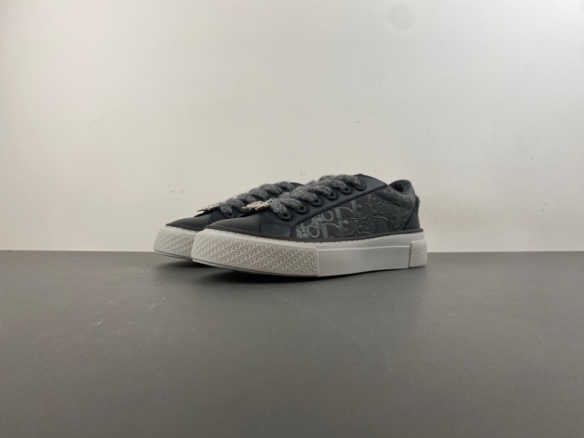 Men   D*ior B27 Top Quality Sneakers
