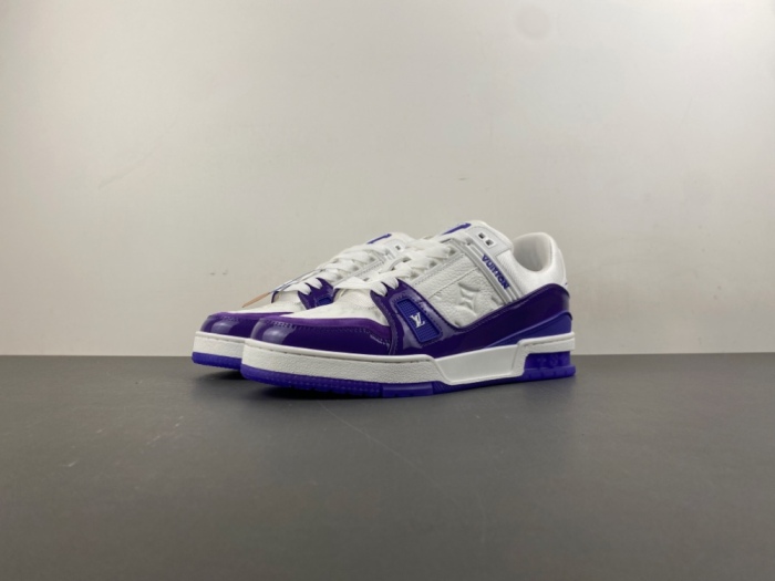 Men Women L*ouis V*uitton Top Quality Sneakers