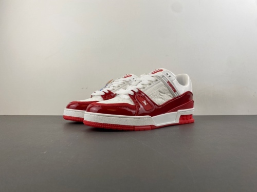 Men Women L*ouis V*uitton Top Quality Sneakers