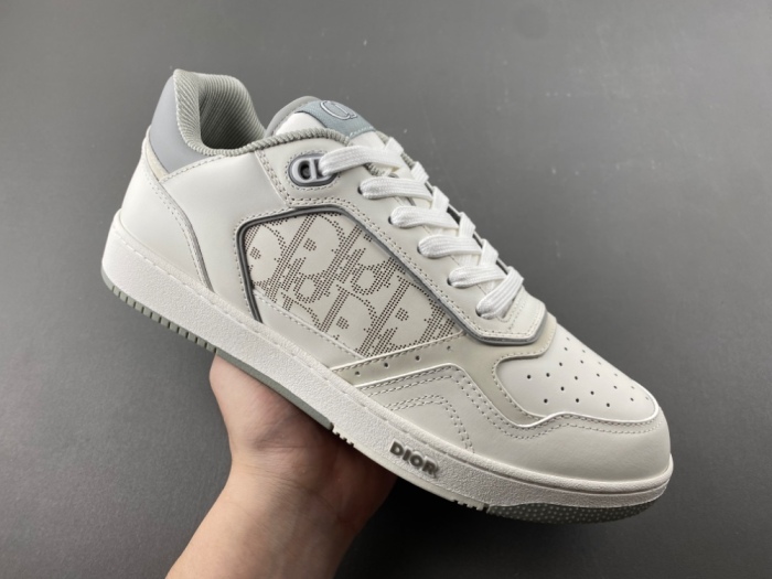 Men   D*ior B27 Top Quality Sneakers