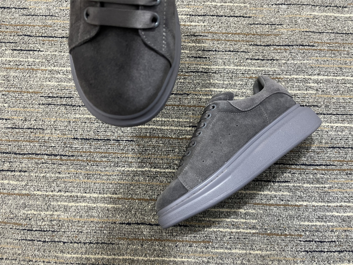 Men Women A*lexander M*cqueen Top Quality Sneaker