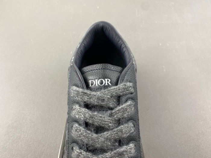 Men   D*ior B27 Top Quality Sneakers