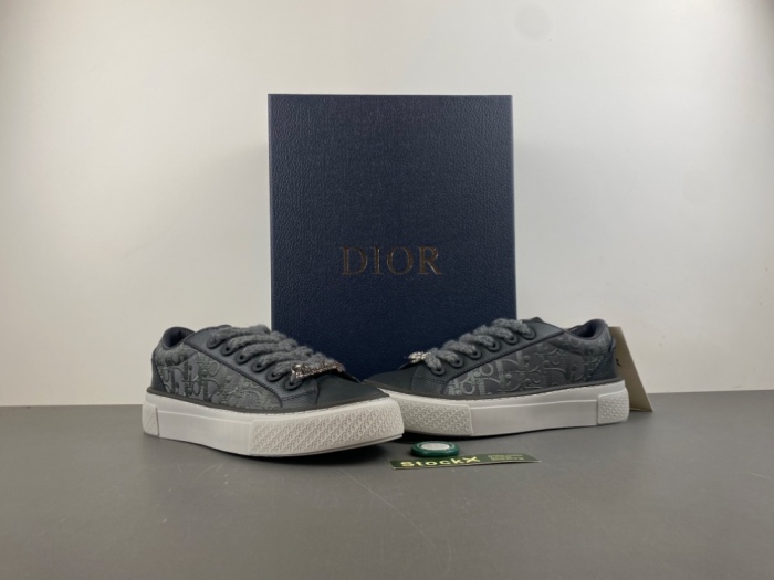 Men   D*ior B27 Top Quality Sneakers