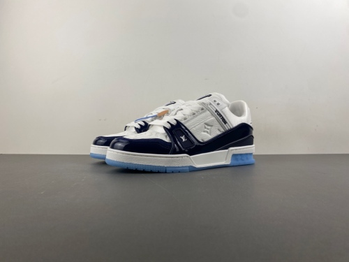 Men Women L*ouis V*uitton Top Quality Sneakers