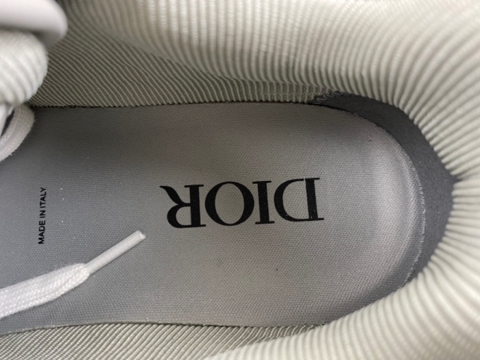 Men   D*ior B27 Top Quality Sneakers