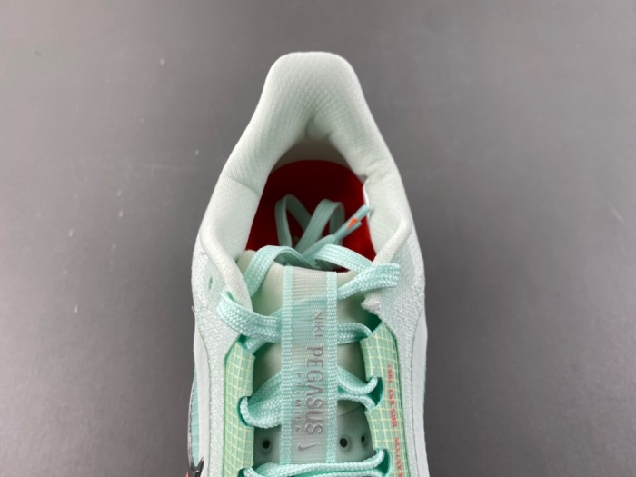 N*ike  Pegasus Premium “Barely Green” HQ2592-301