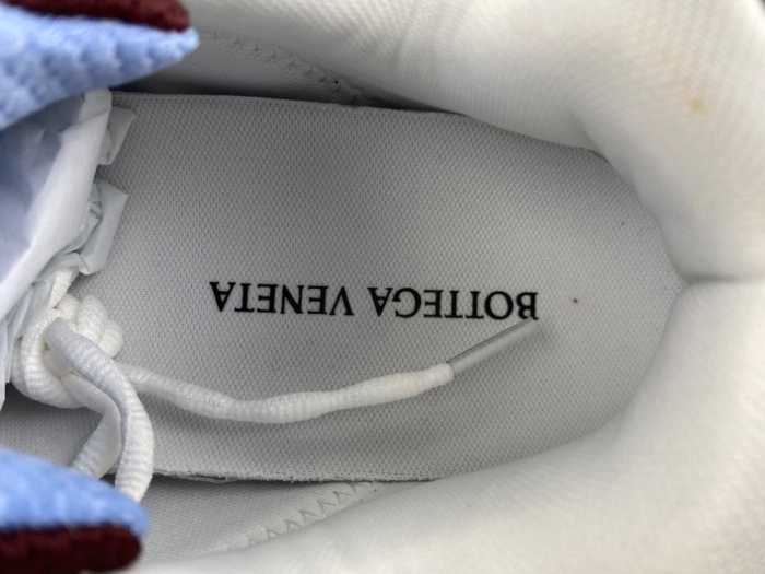 Men Women B*ottega V*eneta Top Sneakers