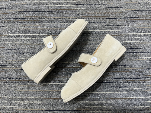 Women C*hanel Top Sandals