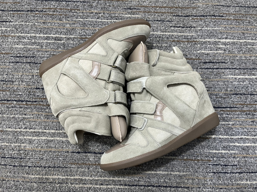 Women I*SABEL M*ARANT Top Quality Boot