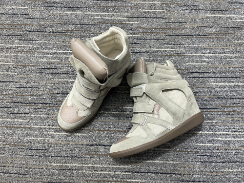 Women I*SABEL M*ARANT Top Quality Boot