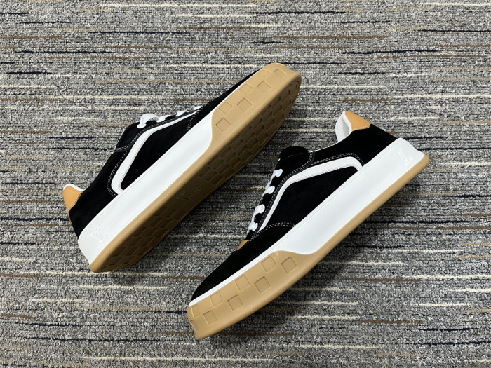 Men L*ouis V*uitton Top Quality  sneaker