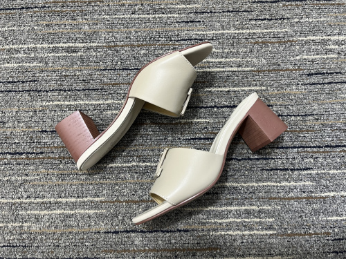 Women L*ouis V*uitton Top Sandals