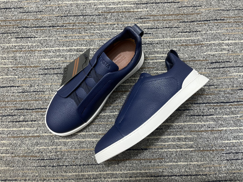 Men Z*EGNA Top Quality Sneakers