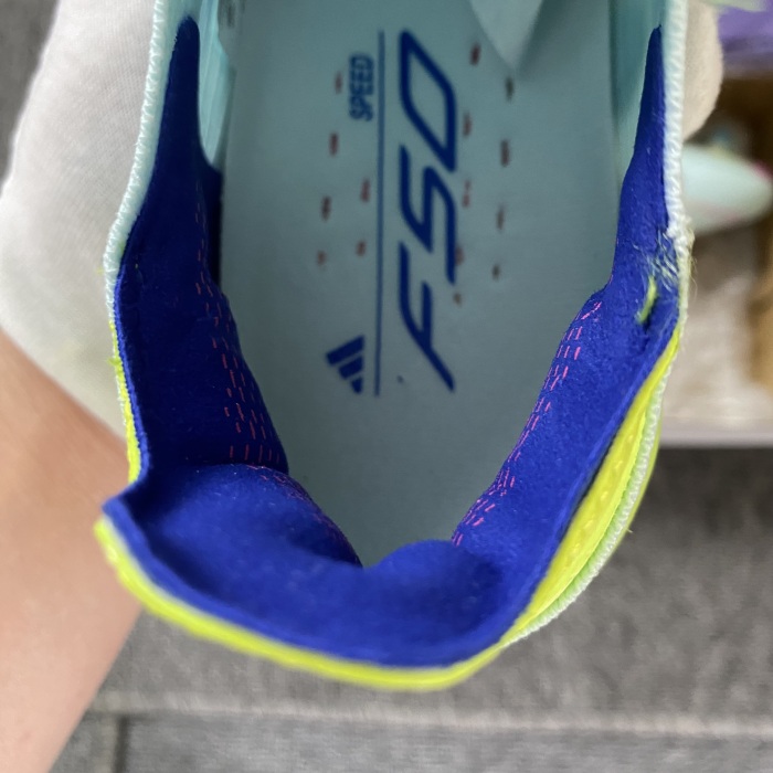 N*ike Football shoes top quality