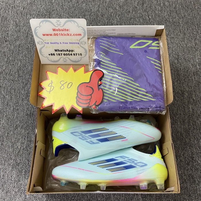 N*ike Football shoes top quality