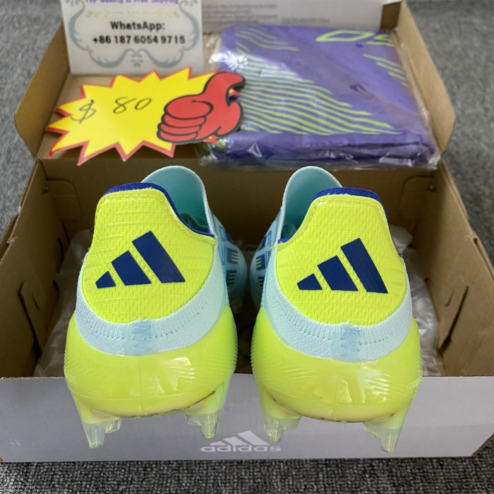 N*ike Football shoes top quality