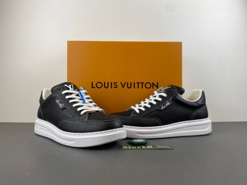 Men  L*ouis V*uitton Top Quality  sneaker