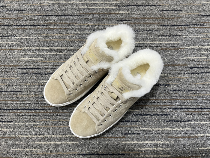 Women L*ouis V*uitton Top Quality  sneaker