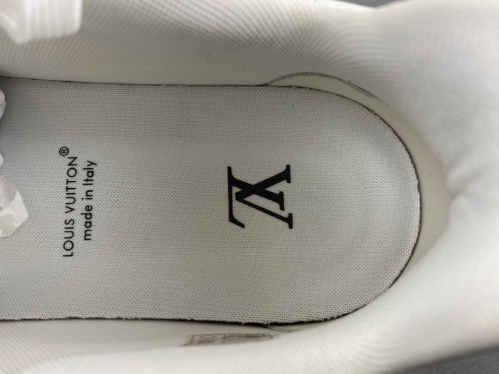 Men Women L*ouis V*uitton Top Quality Sneakers