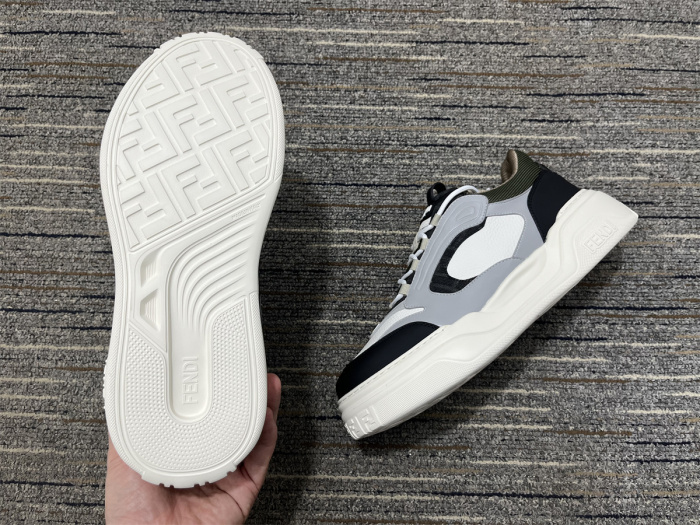 Men Women  F*endi Top  Quality sneakers