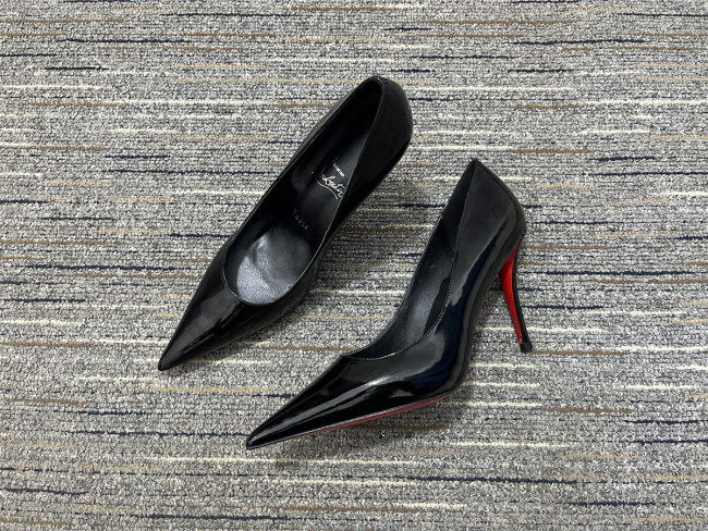 Women C*hristian L*ouboutin Top Quality Sandals