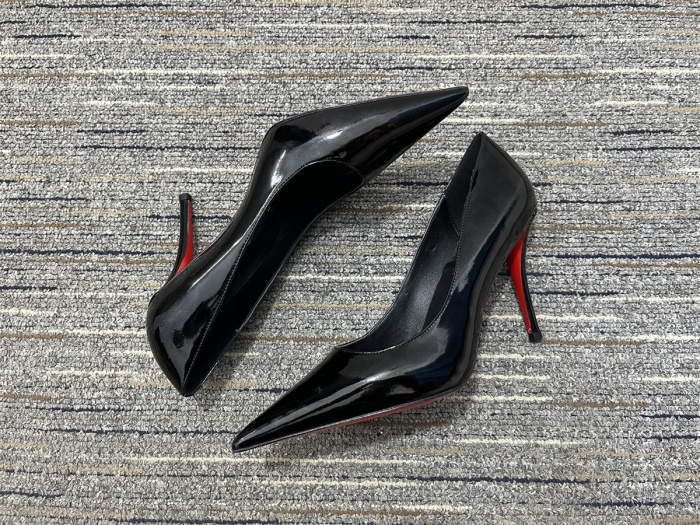 Women C*hristian L*ouboutin Top Quality Sandals