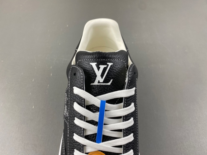 Men  L*ouis V*uitton Top Quality  sneaker