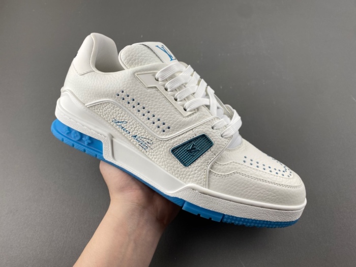 Men Women L*ouis V*uitton Top Quality Sneakers