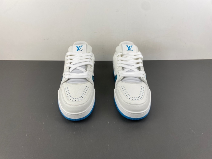 Men Women L*ouis V*uitton Top Quality Sneakers