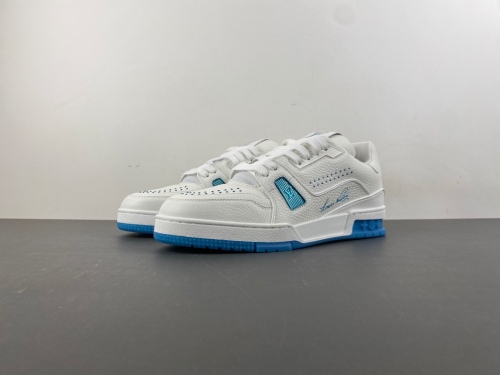 Men Women L*ouis V*uitton Top Quality Sneakers