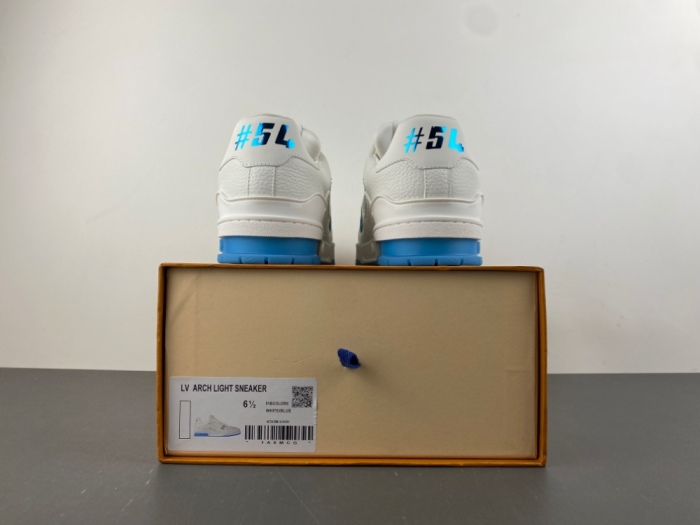 Men Women L*ouis V*uitton Top Quality Sneakers
