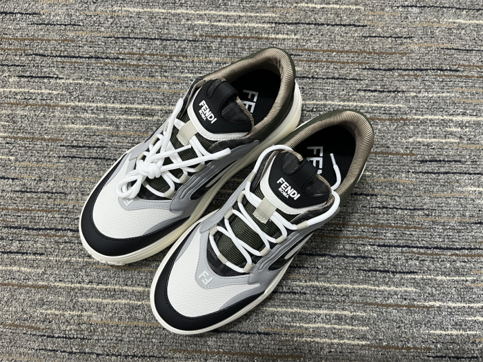 Men Women  F*endi Top  Quality sneakers