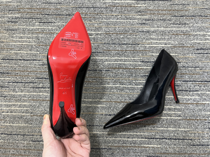 Women C*hristian L*ouboutin Top Quality Sandals