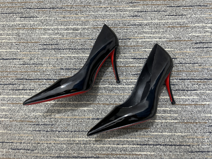 Women C*hristian L*ouboutin Top Quality Sandals