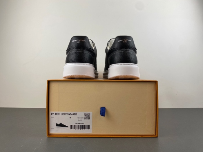 Men  L*ouis V*uitton Top Quality  sneaker
