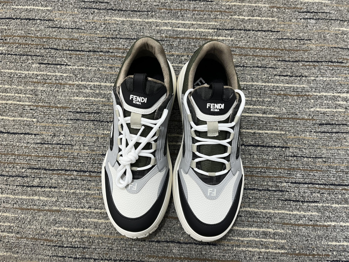 Men Women  F*endi Top  Quality sneakers