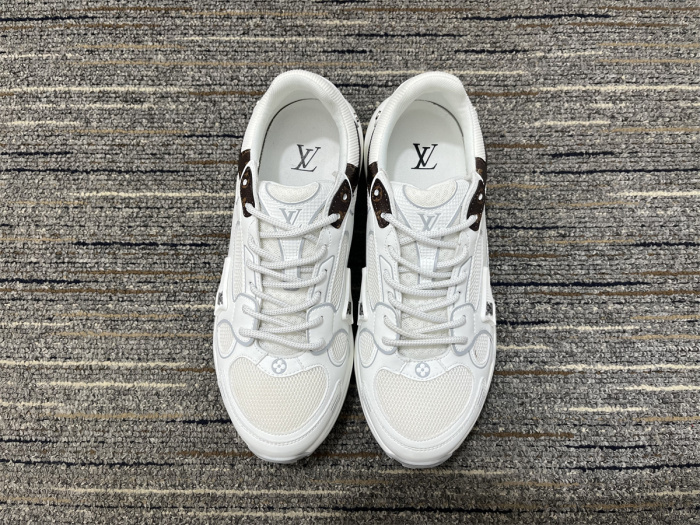 Men Women L*ouis V*uitton Top Quality  sneaker