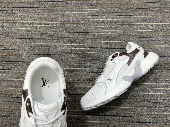 Men Women L*ouis V*uitton Top Quality  sneaker