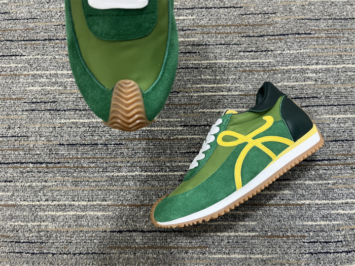 L*oewe Top Sneaker