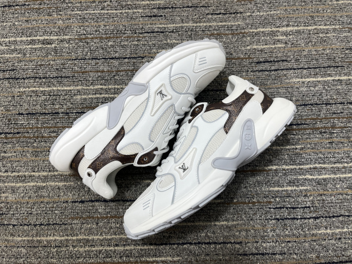 Men Women L*ouis V*uitton Top Quality  sneaker